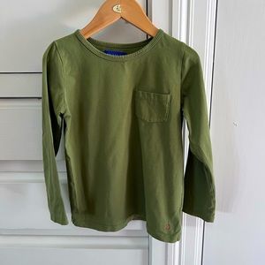 Maisonette Maison Me long sleeve tee size 6
